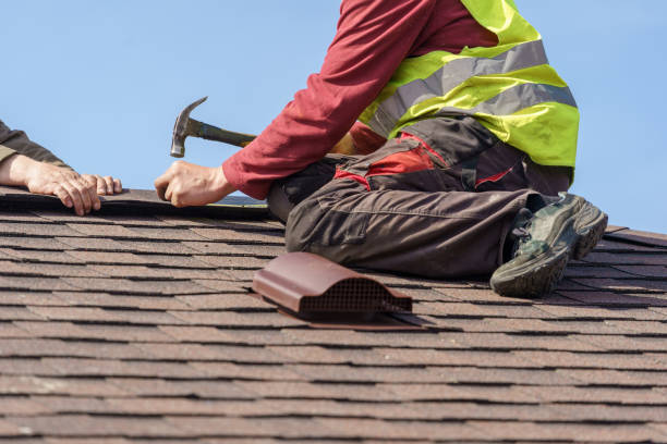 Gutter Installation and Roofing in Grosse Pointe, MI
