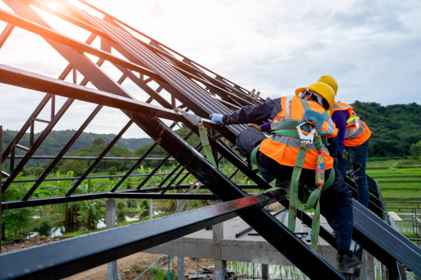 Best Best Roofing Contractors  in Grosse Pointe, MI