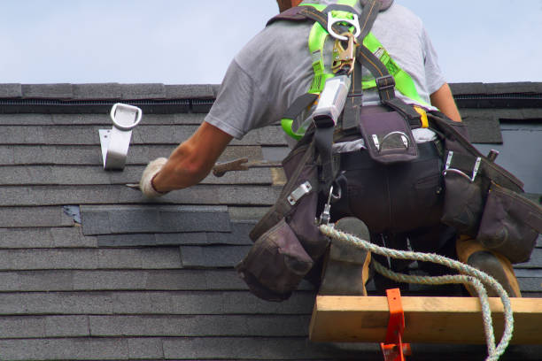 Best Commercial Roofing Services  in Grosse Pointe, MI