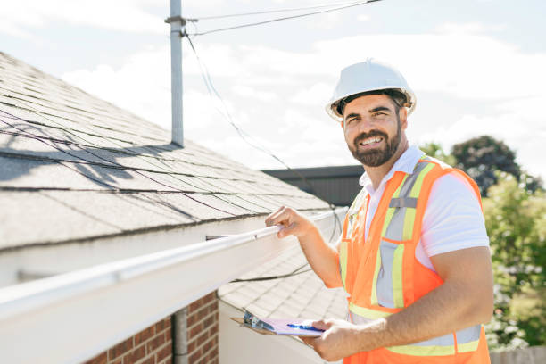 Best Roof Repair Services  in Grosse Pointe, MI