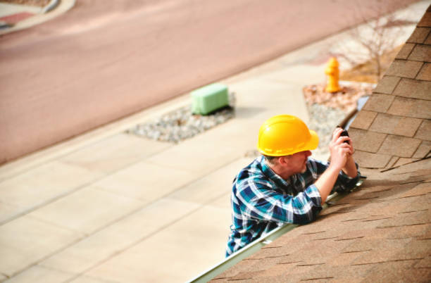 Best Roof Replacement Cost  in Grosse Pointe, MI