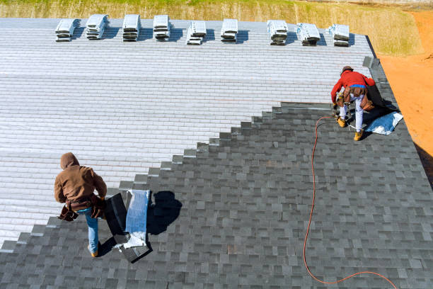 Best New Roof Installation  in Grosse Pointe, MI