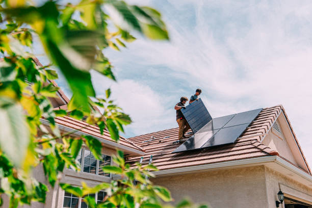 Best Residential Roof Replacement  in Grosse Pointe, MI