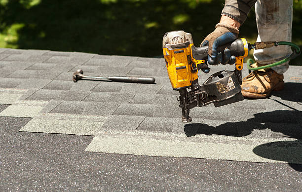 Best Commercial Roofing Services  in Grosse Pointe, MI