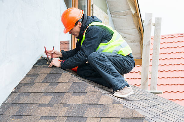 Best Metal Roofing Contractor  in Grosse Pointe, MI