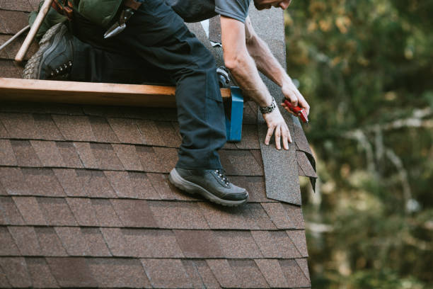 Residential Roof Replacement in Grosse Pointe, MI