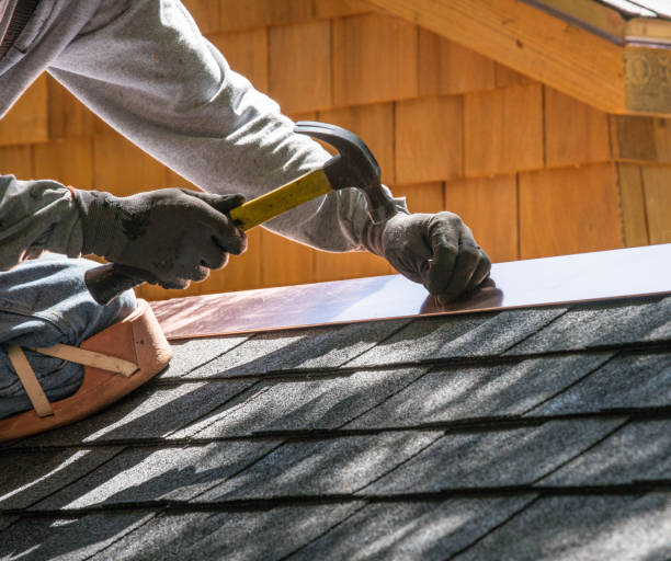 Best Roof Repair Specialists  in Grosse Pointe, MI